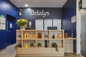 Odalys City Paris Levallois